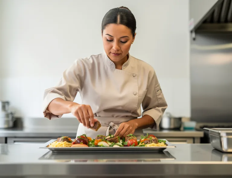 Catering dienst in Amsterdam-Zuidoost